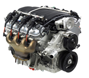 P363F Engine